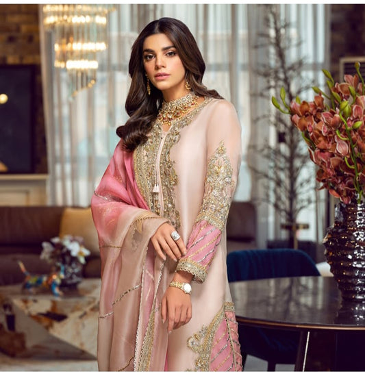 Opal Dream - 3pc Unstitched