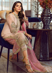 Opal Dream - 3pc Unstitched